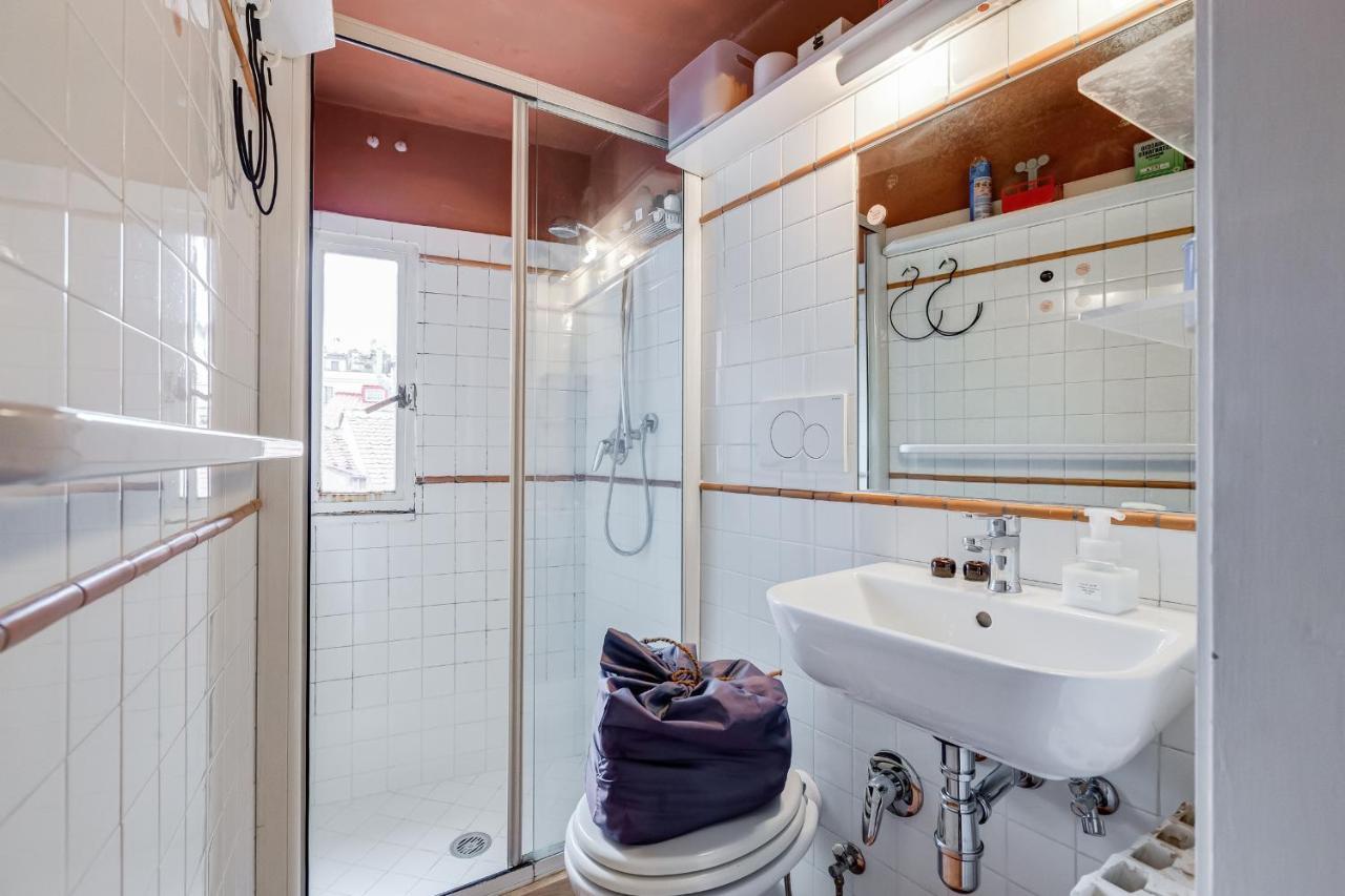 רומא Campo Marzio Boutique Apt 300 Mt Dal Pantheon מראה חיצוני תמונה