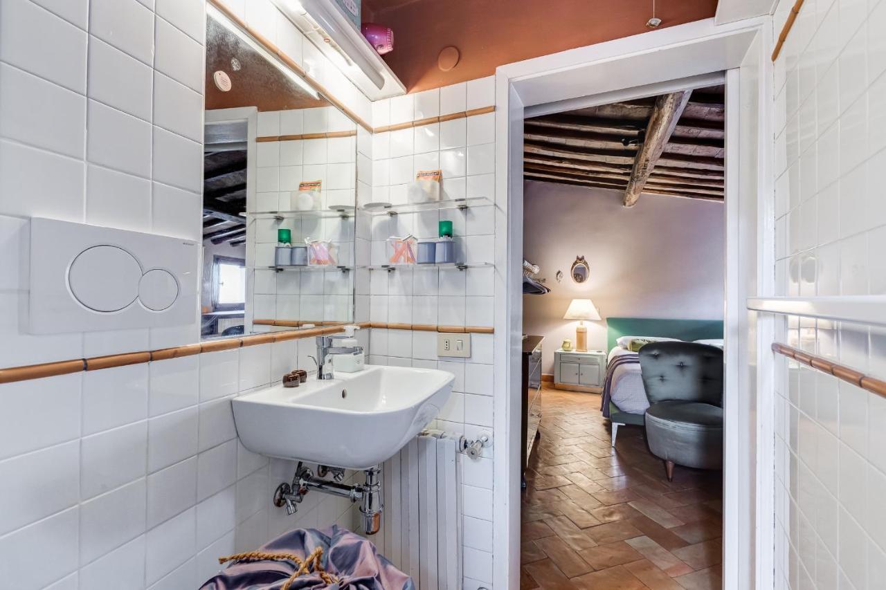רומא Campo Marzio Boutique Apt 300 Mt Dal Pantheon מראה חיצוני תמונה