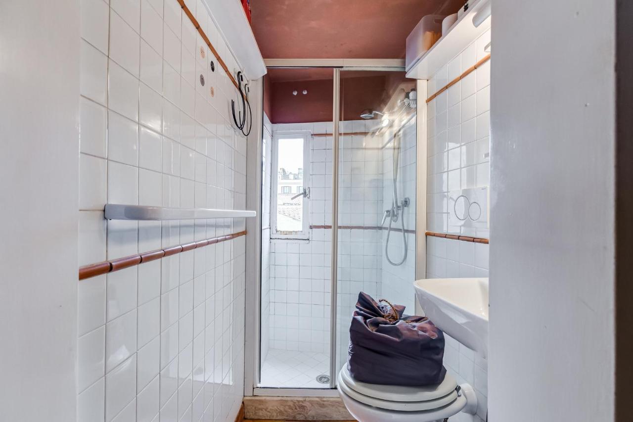 רומא Campo Marzio Boutique Apt 300 Mt Dal Pantheon מראה חיצוני תמונה