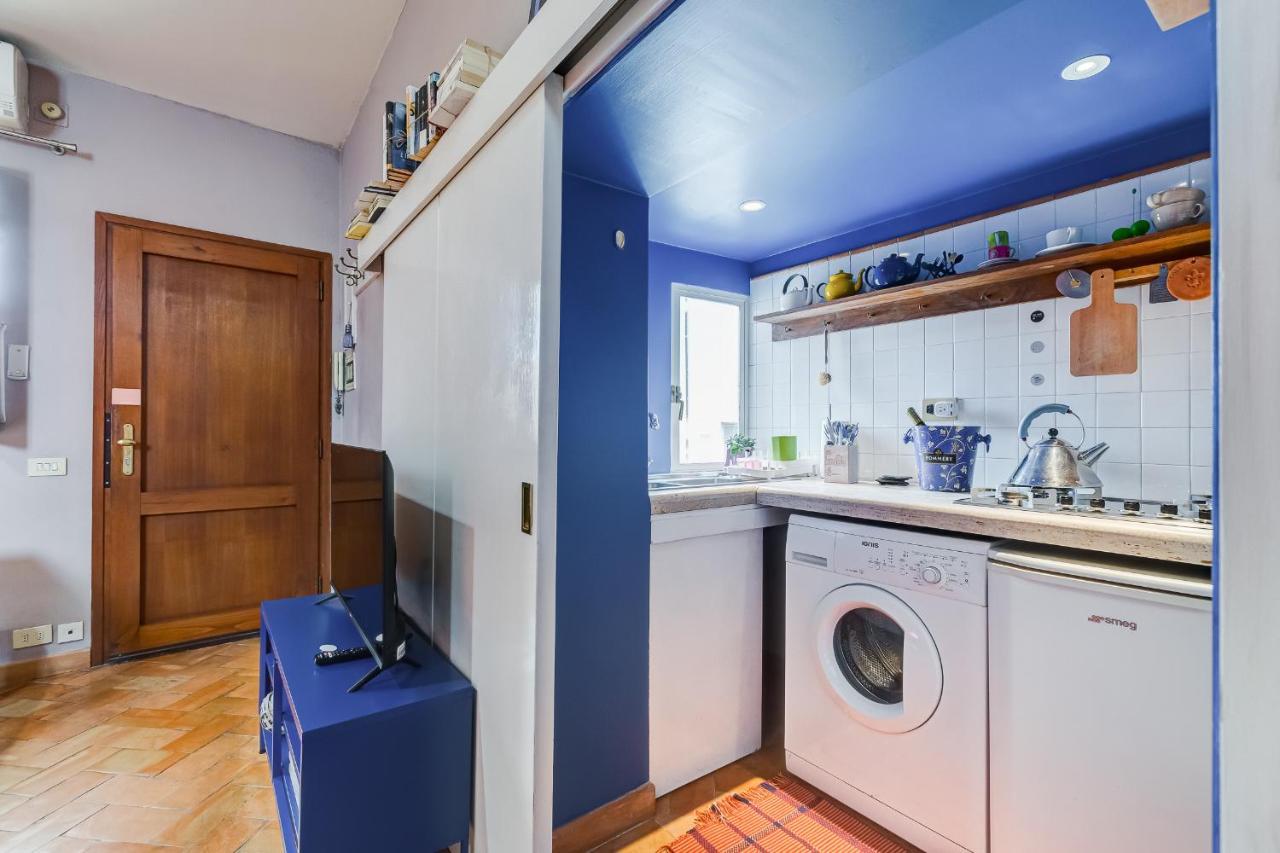 רומא Campo Marzio Boutique Apt 300 Mt Dal Pantheon מראה חיצוני תמונה