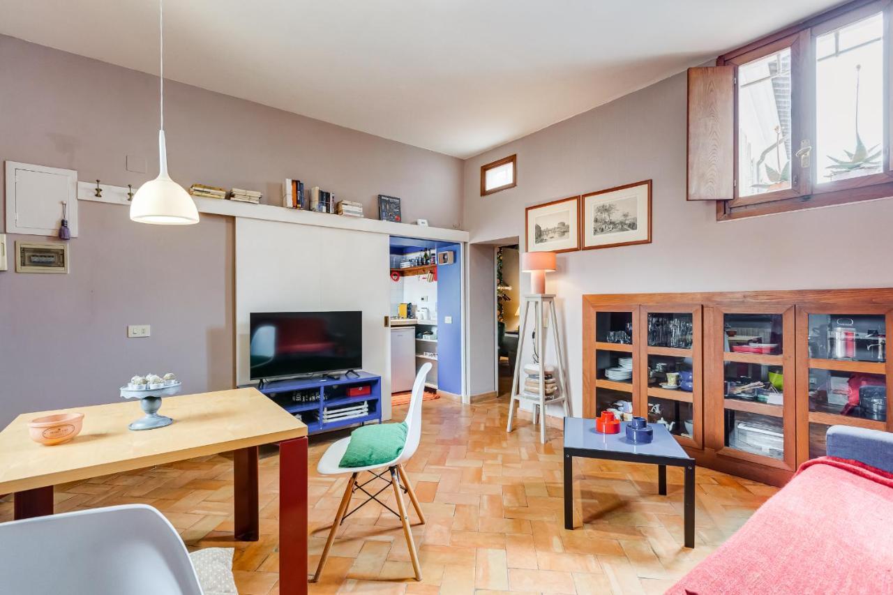 רומא Campo Marzio Boutique Apt 300 Mt Dal Pantheon מראה חיצוני תמונה