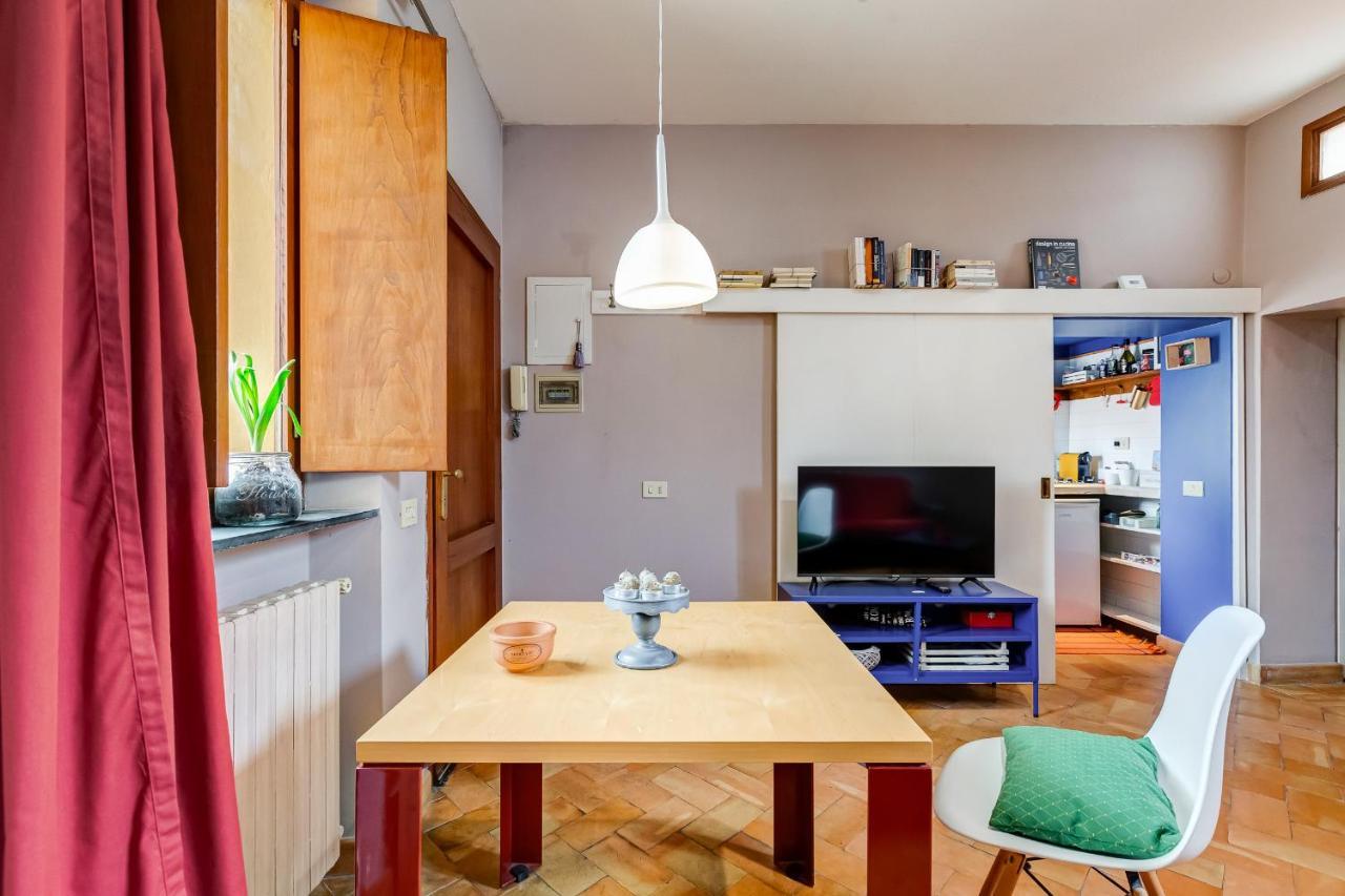 רומא Campo Marzio Boutique Apt 300 Mt Dal Pantheon מראה חיצוני תמונה
