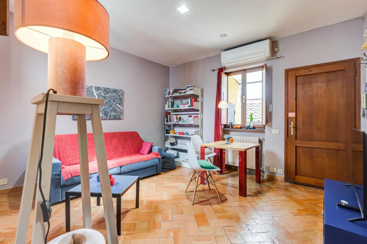 רומא Campo Marzio Boutique Apt 300 Mt Dal Pantheon מראה חיצוני תמונה